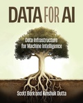 Cover: Data for AI - Technics Publications