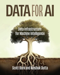 Enlarge image Cover: Data for AI - Technics Publications