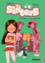 Cover: The Sisters Vol. 3 - Papercutz