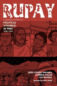 Abbildung von: Rupay - Seven Stories Press,U.S.