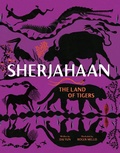 Cover: Sherjahaan - Astra Young Readers
