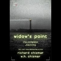 Enlarge image Cover: Widow's Point - SIMON & SCHUSTER AUDIO