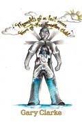 Cover: Thoughts of a Lost Man; Tears of a Forgotten Child - Cadmus Publishing