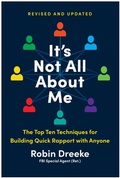 Cover: It's Not All About Me, Revised and Updated Edition - Matt Holt Books