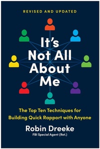 Enlarge image Cover: It's Not All About Me, Revised and Updated Edition - Matt Holt Books