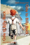 Cover: Ode to Billy Buck - Culicidae Press, LLC