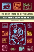Cover: No Such Thing as a Free Lunch - Michael Walmer