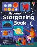 Cover: Usborne Stargazing Book - Usborne Publishing Ltd