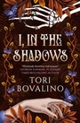 Cover: I, in the Shadows - Titan Books