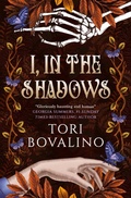 Cover: I, in the Shadows - Titan Books