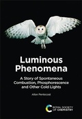 Cover: Luminous Phenomena - Royal Society of Chemistry