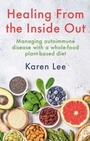 Cover: Healing from the Inside Out - Hammersmith Health Books