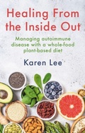 Cover: Healing from the Inside Out - Hammersmith Health Books
