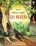 Cover: Gli alberi - Sollevo e scopro;Usborne