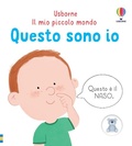 Cover: Questo sono io - Il mio piccolo mondo;Usborne