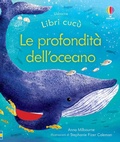 Cover: Le profondit&agrave; dell'oceano - Libri cuc&ugrave;;Usborne