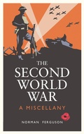 Cover: The Second World War - Summersdale