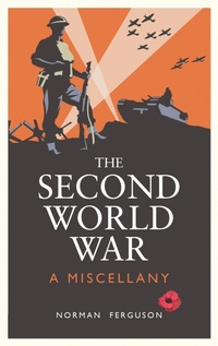 Enlarge image Cover: The Second World War - Summersdale