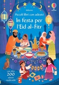 Cover: In festa per l'Eid al-Fitr - Piccoli libri con adesivi;Usborne