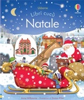Cover: Natale - Libri cuc&ugrave;;Usborne