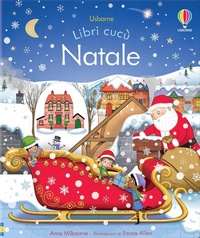 Enlarge image Cover: Natale - Libri cucù;Usborne