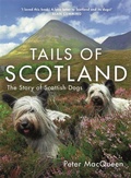 Cover: Tails of Scotland - Black and White Publishing