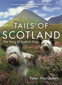 Enlarge image Cover: Tails of Scotland - Black and White Publishing