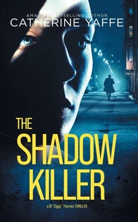 Enlarge image Cover: The Shadow Killer 2025 - Catherine Yaffe