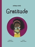 Cover: Human Kind: Gratitude - Five Mile