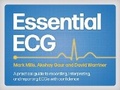 Cover: Essential ECG - Scion Publishing Ltd