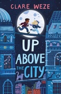 Cover: Up Above the City 2025 - Knights Of Media