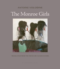 Enlarge image Cover: The Monroe Girls - New York Review Books