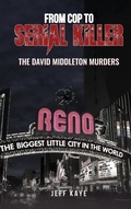 Cover: From Cop to Serial Killer - NY Book Publishers