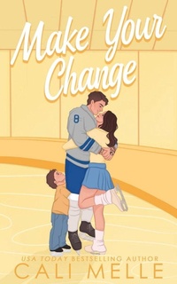 Enlarge image Cover: Make Your Change - Love Notes Press LLC