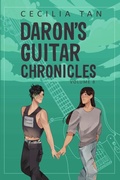 Cover: Daron's Guitar Chronicles: Volume Eight - Cecilia Tan