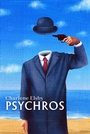 Cover: Psychros - Clash Books