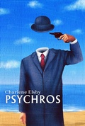 Cover: Psychros - Clash Books