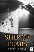 Cover: Ship of Tears - Penmore Press