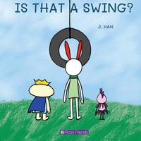 Abbildung von: Is That a Swing? - Picosfriends