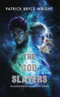 Enlarge image Cover: The God Slayers - Wicked Ink Publishing Ltd.