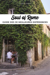Abbildung von: Soul of Rome. Ediz. francese - Jonglez