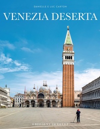 Abbildung von: Venezia deserta - Jonglez