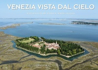 Abbildung von: Venezia vista dal cielo - Jonglez