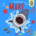 Cover: Mare. Libro pop-up - Nuinui