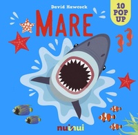 Enlarge image Cover: Mare. Libro pop-up - Nuinui