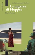 Cover: La ragazza di Hopper - Narrativa;Mincione Edizioni