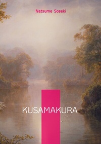 Abbildung von: Kusamakura - BoD - Books on Demand