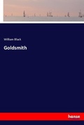 Cover: Goldsmith - Hansebooks