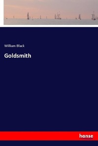 Enlarge image Cover: Goldsmith - Hansebooks
