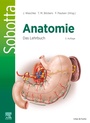 Cover: Sobotta Anatomie - Das Lehrbuch - Urban & Fischer